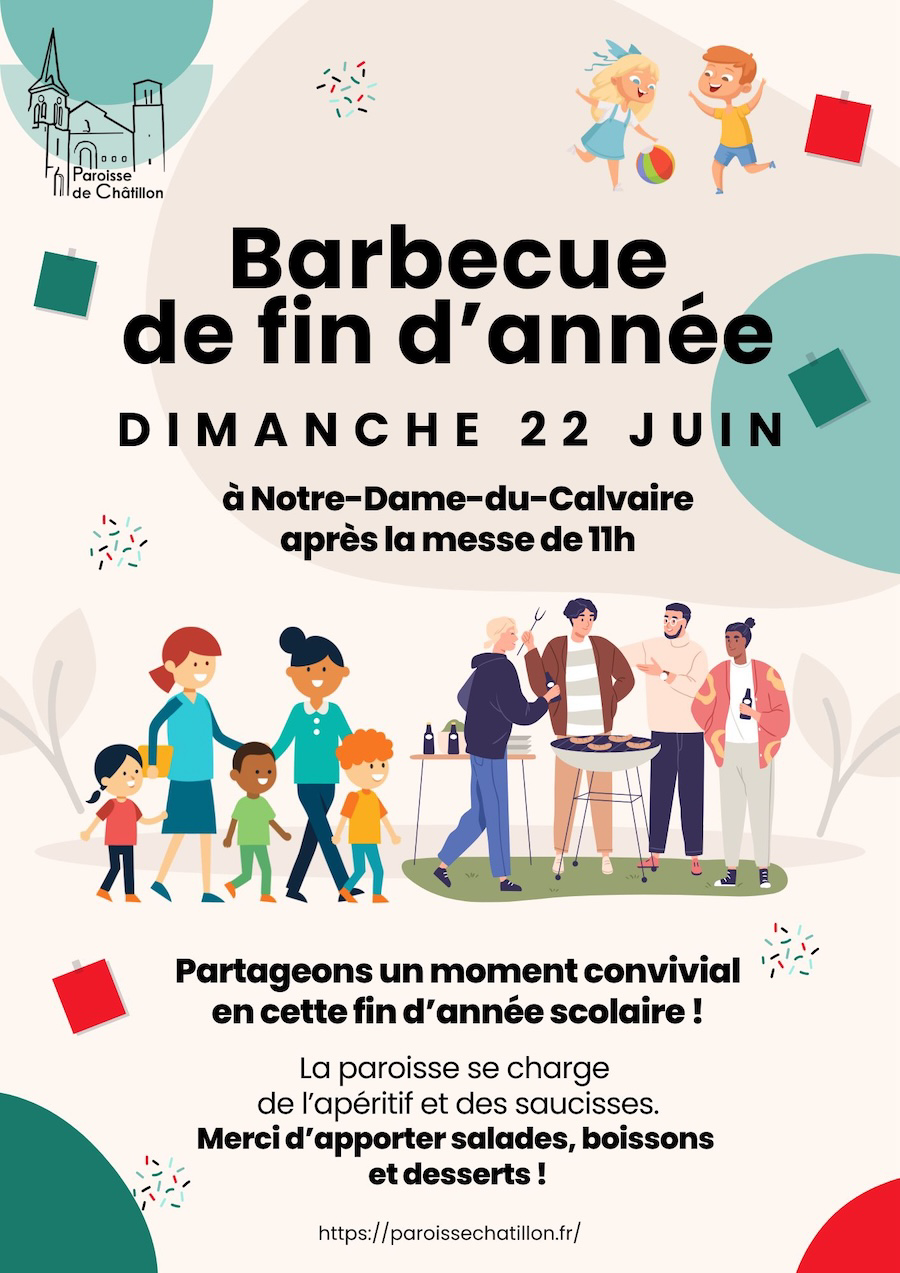 Affiche KT 2025