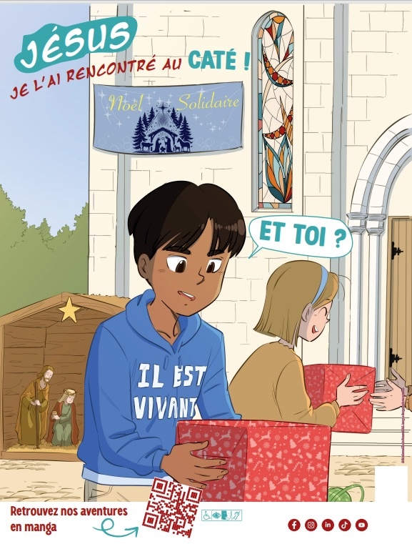Affiche KT 2025