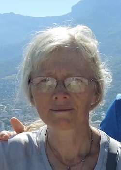 Françoise FORIEN
