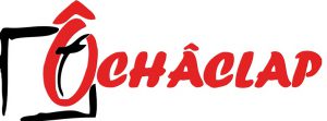 Ochaclap Logo