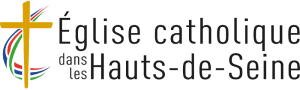 Logo Eglise des Hauts de Seine