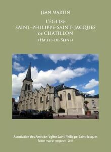 Livre Saint-Philippe - Saint-Jacques