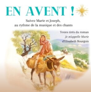 Spectacle Musical "En Avent !"