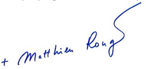 Signature