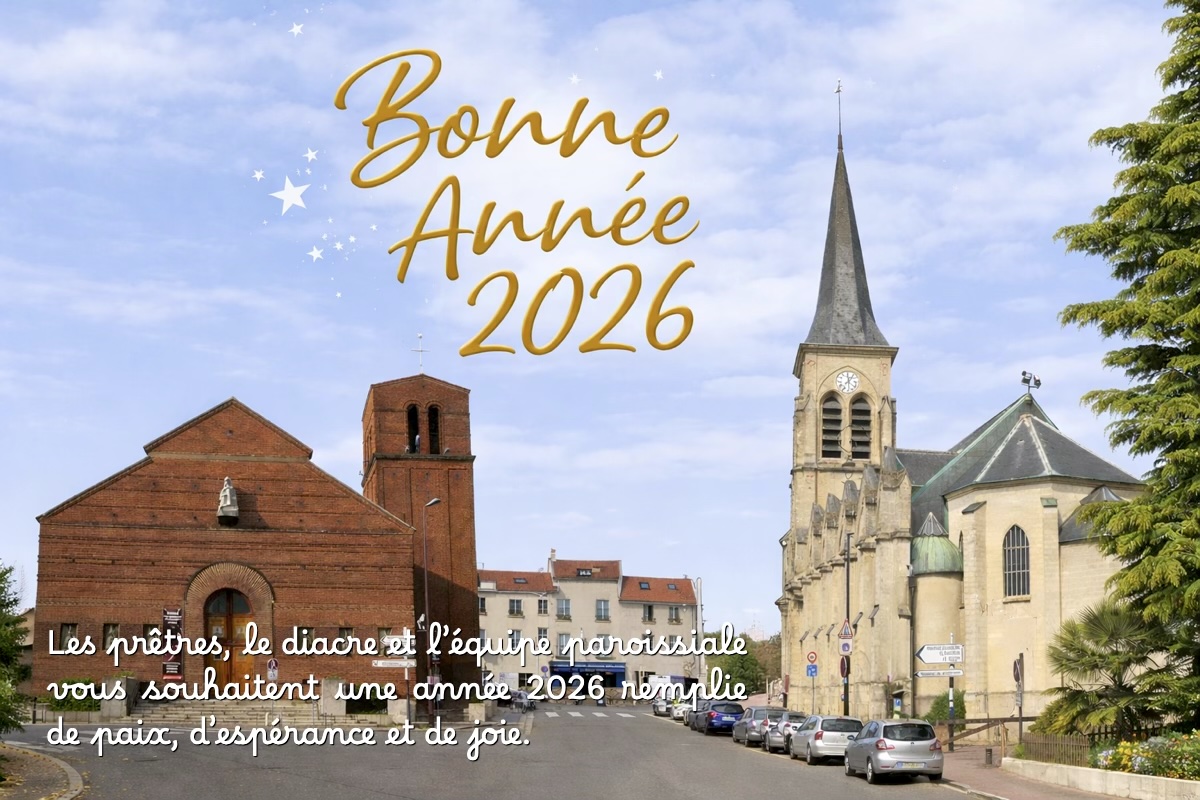 Voeux 2026